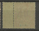 MAYOTTE N° 24A NEUF** LUXE SANS CHARNIERE / Hingeless / MNH - Unused Stamps