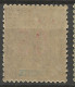 MAYOTTE N° 22A NEUF** LUXE SANS CHARNIERE / Hingeless / MNH - Unused Stamps