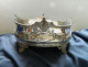 WALKER And HALL 1860-1910 Silverplate Oval Bowl - Zilverwerk