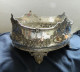 WALKER And HALL 1860-1910 Silverplate Oval Bowl - Argenteria