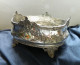 WALKER And HALL 1860-1910 Silverplate Oval Bowl - Plata