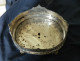 Delcampe - WALKER And HALL 1860-1910 Silverplate Oval Bowl - Argenteria