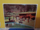 06  BROCHURE     LA FERME DE  MOUGINS  RESTAURANT   BON ETAT - Mougins