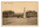 Florennes   Place De La Gare  (Station, Monument Et Canons) - Florennes