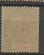 MAYOTTE N° 25 NEUF** LUXE SANS CHARNIERE / Hingeless / MNH - Unused Stamps