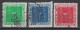 TAIWAN 1956 - Children's Day - Used Stamps