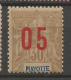 MAYOTTE N° 26A NEUF** LUXE SANS CHARNIERE / Hingeless / MNH - Nuovi