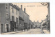 SCEY SUR SAONE - La Grande Rue Du Pont - Très Bon état - Scey-sur-Saône-et-Saint-Albin