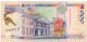 Surinam 5000 Gulden 1999 P-143 Very Fine Prefix AA - Surinam