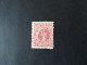 Pays-Bas  YT 21 Oblitération Losange 106 Tilburg - Used Stamps