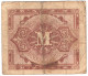 Alliierte Militärbehörde 1944 Lot Mit 3 Banknoten 1,5 Und 100 Mark Rosenberg Nr.201,202,206d, II-III, IV - Verzamelingen