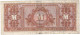 Delcampe - Alliierte Militärbehörde 1944 Lot Mit 3 Banknoten 1,5 Und 100 Mark Rosenberg Nr.201,202,206d, II-III, IV - Verzamelingen