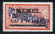 REF 088 > MEMEL FLUGPOST < PA N° 2 * Neuf Ch Dos Visible - MH * > Air Mail - Aéro - Ungebraucht