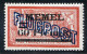 REF 088 > MEMEL FLUGPOST < PA N° 2 * Neuf Ch Dos Visible - MH * > Air Mail - Aéro - Unused Stamps