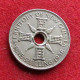 Papua New Guinea 1 Shilling 1938 Papuasia Nova Guine Nuova Guinea Papouasie Nouvelle Guinee #1 Wºº - Papouasie-Nouvelle-Guinée