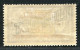 REF 088 > MEMEL FLUGPOST < PA N° 6 * Neuf Ch Dos Visible - MH * > Air Mail - Aéro - Unused Stamps