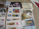 Delcampe - Lot Plus De 200 Cartes Maximum Et Autres France Voir Photos Svp - Other & Unclassified