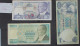 Delcampe - Lot A44  40 Billets  Monde Voir Scan Pour état  Port En Plus - Lots & Kiloware - Banknotes