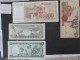 Delcampe - Lot A44  40 Billets  Monde Voir Scan Pour état  Port En Plus - Lots & Kiloware - Banknotes