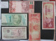 Delcampe - Lot A44  40 Billets  Monde Voir Scan Pour état  Port En Plus - Lots & Kiloware - Banknotes