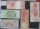 Delcampe - Lot A44  40 Billets  Monde Voir Scan Pour état  Port En Plus - Lots & Kiloware - Banknotes