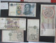 Delcampe - Lot A44  40 Billets  Monde Voir Scan Pour état  Port En Plus - Lots & Kiloware - Banknotes