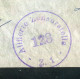 "USA" 1952, Brief Mit "ZENSUR" (Alliierte Zensurstelle) Nach Wien (A0160) - Covers & Documents