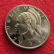 Liberia 50 Cents 1968 PROOF W ºº - Liberia