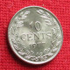 Liberia 10 Cents 1977 W ºº - Liberia