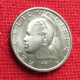 Liberia 10 Cents 1977 W ºº - Liberia