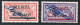 REF 088 > MEMEL FLUGPOST < PA N° 10 + 11 * Neuf Ch Dos Visible - MH * > Air Mail - Aéro - Unused Stamps