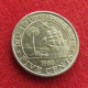 Liberia 5 Cents 1960 W ºº - Liberia