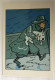 Delcampe - 2 Carte Postale Tintin à Choisir Parmi 38 Cartes Dont 1976-1981 - Coke En Stock - Au Congo - Licorne - Objectif Lune - Cartes Postales