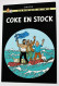 Delcampe - 2 Carte Postale Tintin à Choisir Parmi 38 Cartes Dont 1976-1981 - Coke En Stock - Au Congo - Licorne - Objectif Lune - Postkaarten