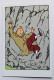 Delcampe - 2 Carte Postale Tintin à Choisir Parmi 38 Cartes Dont 1976-1981 - Coke En Stock - Au Congo - Licorne - Objectif Lune - Postcards