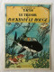 Delcampe - 2 Carte Postale Tintin à Choisir Parmi 38 Cartes Dont 1976-1981 - Coke En Stock - Au Congo - Licorne - Objectif Lune - Postcards