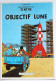 Delcampe - 2 Carte Postale Tintin à Choisir Parmi 38 Cartes Dont 1976-1981 - Coke En Stock - Au Congo - Licorne - Objectif Lune - Postkaarten