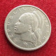 Liberia 25 Cents 1961 W ºº - Liberia