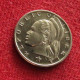 Liberia 10 Cents 1968 Proof W ºº - Liberia