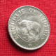 Liberia 5 Cents 1977 W ºº - Liberia