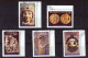 MALI, 1994, 20 V. "Kunstwerke", Gest./CTO, Mi 1262/81 - ME14,-; Scott 628-47 -$12,50; - Mythologie