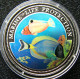 Liberia 1 $ 1997 Fish Marine Life Set W ºº - Liberia