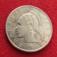 Liberia 50 Cents 1960 W ºº - Liberia