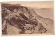 Bournemouth From The West Cliff - Double View - 2 Scans # 3-19/24 - Bournemouth (hasta 1972)