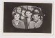 Movie Scene, Old Tv Screenshot, Abstract Surreal Vintage Orig Photo 13x8.5cm. (186) - Oggetti