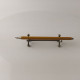 Vintage Mechanical Pencil 2mm KOH-I-NOOR Versatil 5201 Metal #5519 - Schreibgerät