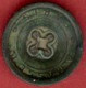 ** LOT  2  BOUTONS  N° 26  G. M. ** - Knoppen