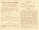 Théodore BOTREL - Document Signé Par L'auteur - Autographe Signature - Commerce LYRE CHANSONNIERE , Sannois - Cantanti E Musicisti