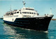 Bateaux - Ferries - Dieppe - Le Villandry - CPM - Voir Scans Recto-Verso - Ferries