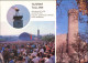 Reval Tallinn (Ревель) Blick Auf Das Festival U Burgturm Sängerfest 1988 - Estonie